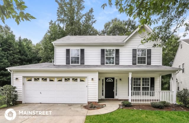 6519 Spanish Moss Lane - 6519 Spanish Moss Lane, Charlotte, NC 28262