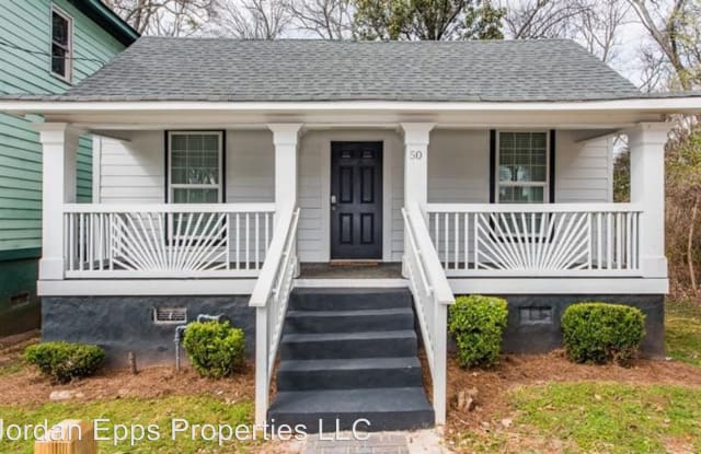 50 Martin Avenue SE - 50 Martin Avenue Southeast, Atlanta, GA 30315