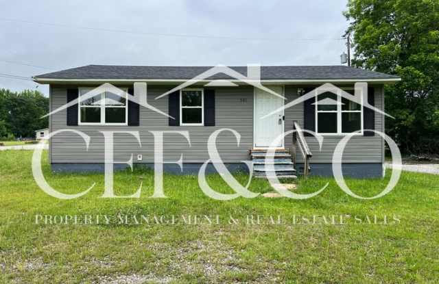 501 Sharpe Terrace photos photos