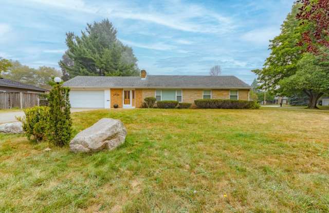 Three Bedroom Home in Kalamazoo photos photos