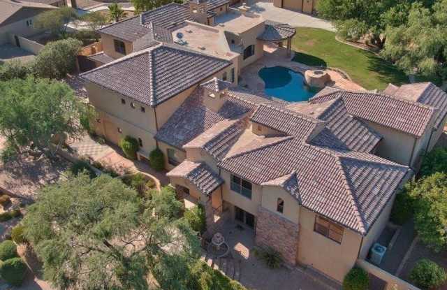6346 E Mountain View Road - 6346 East Mountain View Road, Phoenix, AZ 85253