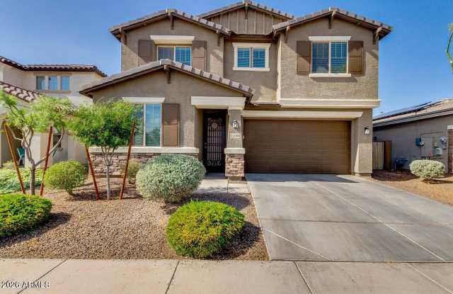 21188 W ALMERIA Road photos photos