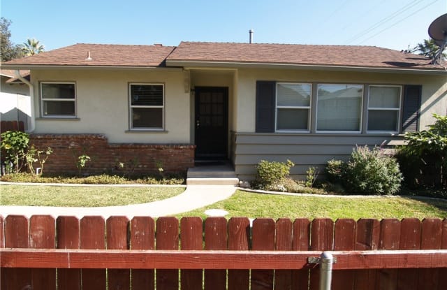 252 E Puente Street W - 252 East Puente Street, Covina, CA 91723