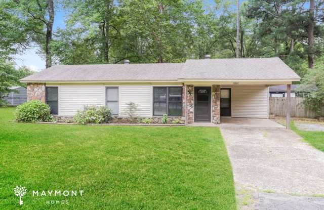 10501 Laddie Drive - 10501 Laddie Drive, Shannon Hills, AR 72103