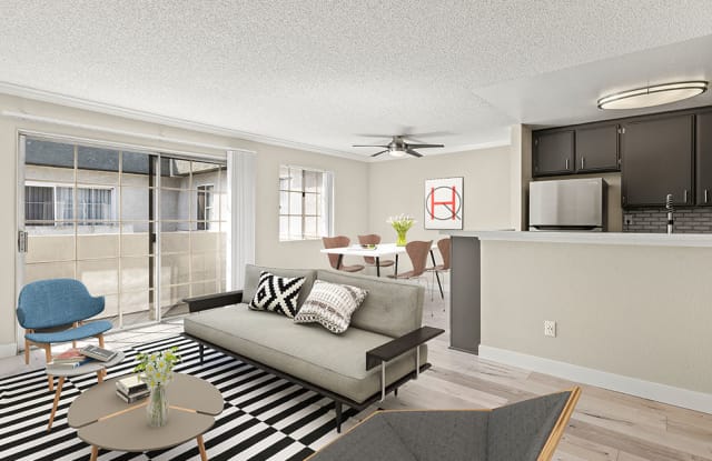 Tilden Oaks photos photos
