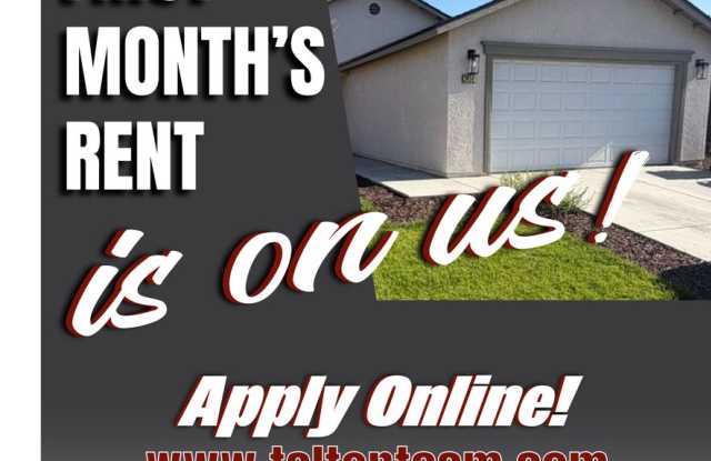 *Move in special* First month's rent is on us!! move in by 8/1/2026 photos photos
