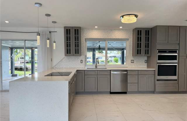 6311 NE 20th Way, Fort Lauderdale, FL 33308 - 6311 Northeast 20th Way, Fort Lauderdale, FL 33308