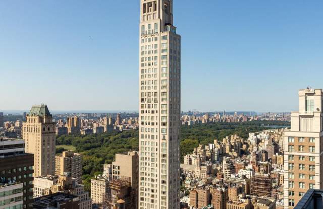 117 E 57TH Street unit: 31E - 117 East 57th Street, New York City, NY 10022