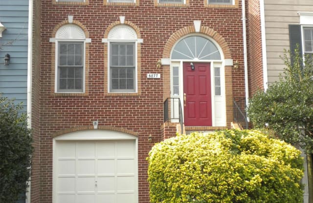 6877 MCLEAN PROVINCE CIRCLE - 6877 Mclean Province Circle, McLean, VA 22043