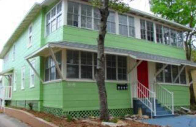 308 North Peninsula Drive - 308 North Peninsula Drive, Daytona Beach, FL 32118