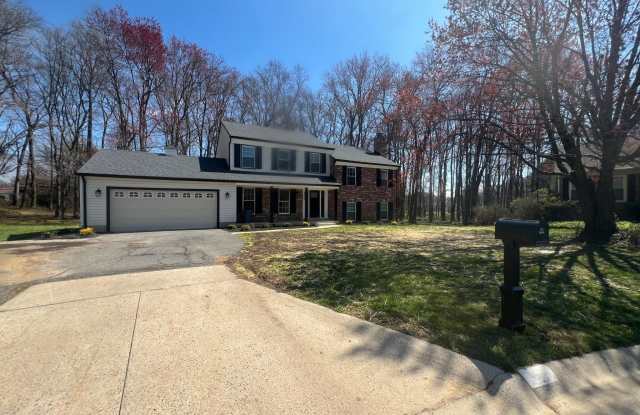 4400 RENDALE Court photos photos