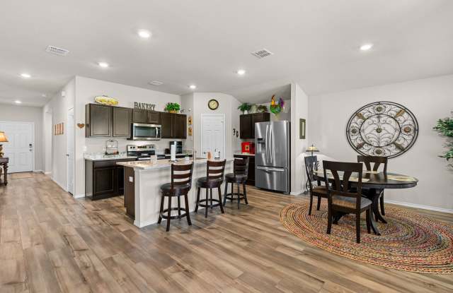 3 Bed 2 Bath in China Spring ISD! Gallery 4