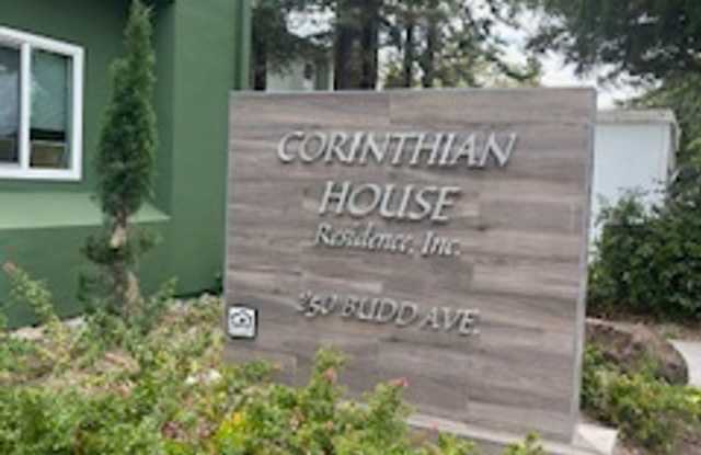 Corinthian House - Welcome Home Seniors! photos photos
