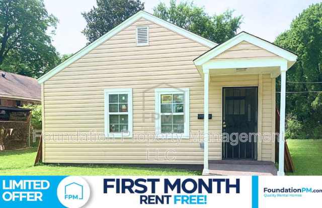 1371 East Trigg Avenue photos photos 1371 East Trigg Avenue photos photos