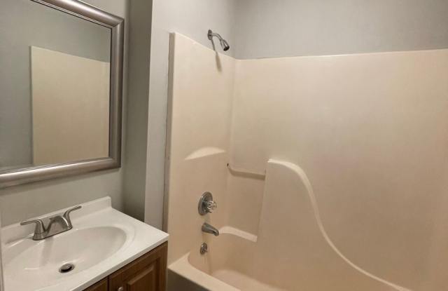 Charming 1BR/1BA Duplex with all the Upgrades! - 716 Broad Street, Kannapolis, NC 28081