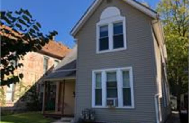 218 Pierce Street - 1 - 218 Pierce St, West Lafayette, IN 47906