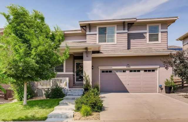 7140 South Robertsdale Way - 7140 South Robertsdale Way, Aurora, CO 80016