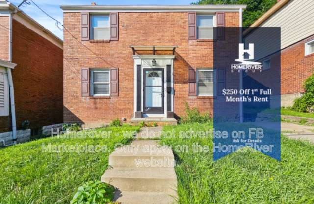 2914 Brentwood Ave photos photos