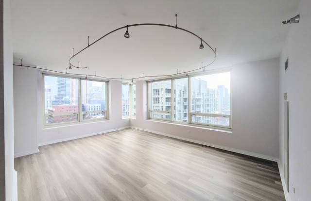 33 West Ontario Street - 33 West Ontario Street, Chicago, IL 60654