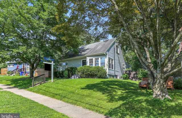 10807 HUNTLEY PLACE - 10807 Huntley Place, Wheaton, MD 20902