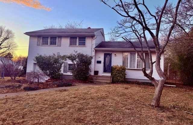 14 WASHINGTON STREET - 14 Washington Street, Gibbsboro, NJ 08026