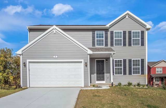 94 Bentwood Drive photos photos