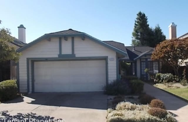 3723 La Costa Ave - 3723 La Costa Avenue, Castro Valley, CA 94546
