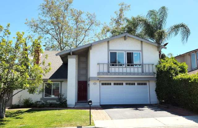 536 Cayo Grande Court - 536 Cayo Grande Court, Thousand Oaks, CA 91320