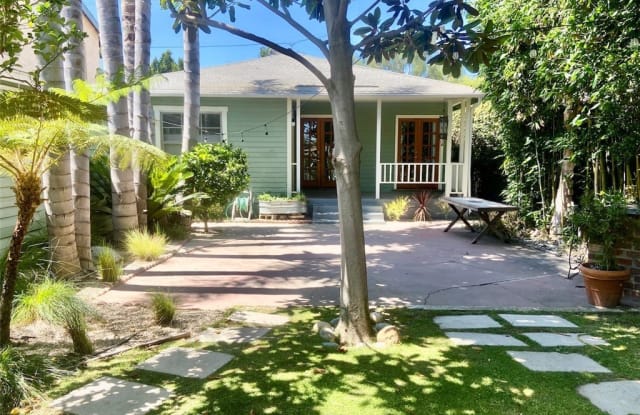 737 Vernon Avenue - 737 Vernon Avenue, Los Angeles, CA 90291
