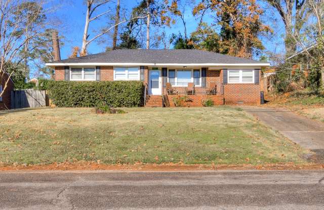 1127 Magnolia Drive - 1127 Magnolia Drive, Augusta, GA 30904