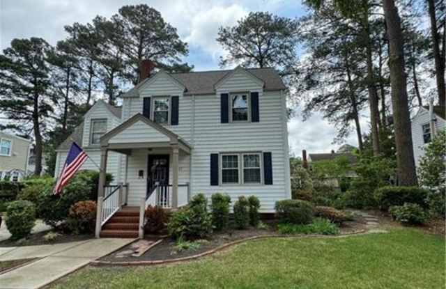 127 West Belvedere Road photos photos