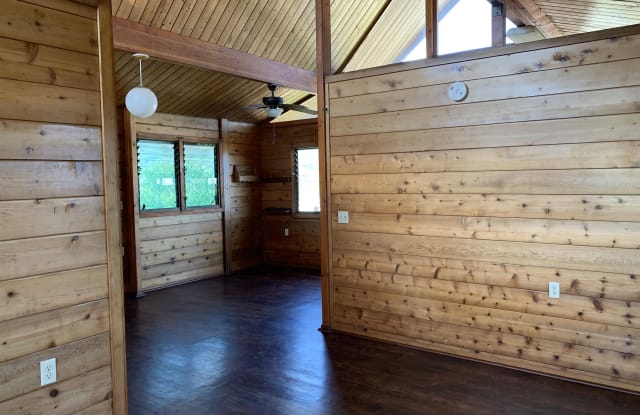 427 Liholiho Street - Cottage - 427 Liholiho Street, Wailuku, HI 96793