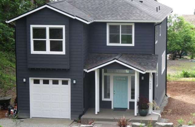 7300 Ford Drive NW - 7300 Ford Dr NW, Artondale, WA 98335