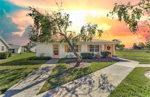 1902 ANDOVER STREET - 1902 Andover Street, Sun City Center, FL 33573