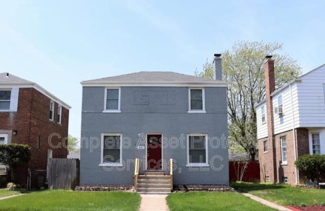 3940 Torrence Avenue - 3940 Torrence Avenue, Hammond, IN 46327