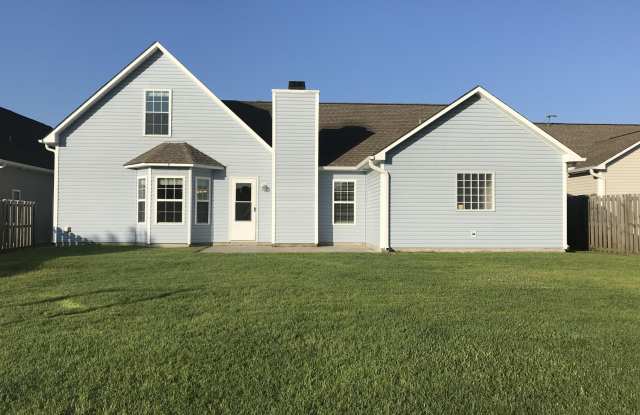 404 Amaryllis Lane Gallery 2