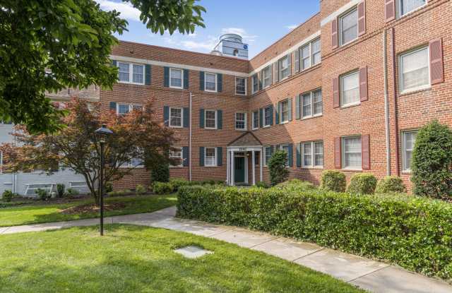 2242 Washington Avenue - W-101A photos photos