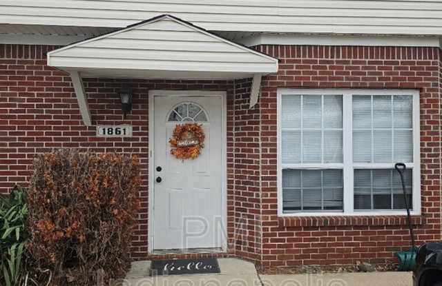 1861 Winfield Park Drive photos photos