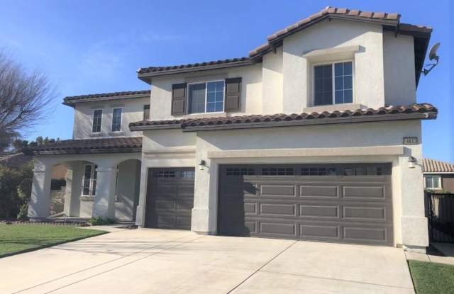14653 Meadowsweet Drive - 14653 Meadowsweet Drive, Eastvale, CA 92880