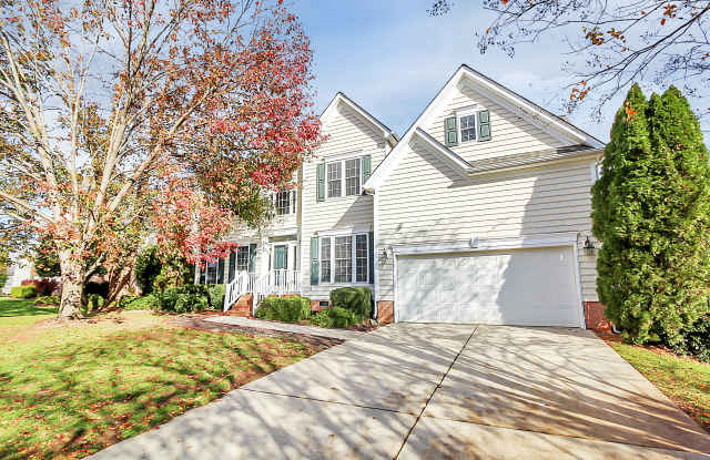 10205 Blackstock Rd - 10205 Blackstock Road, Huntersville, NC 28078
