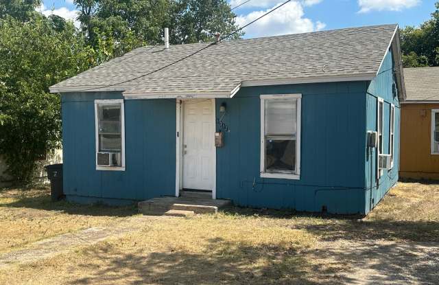 Two bed, one bath in Killeen Gallery 3