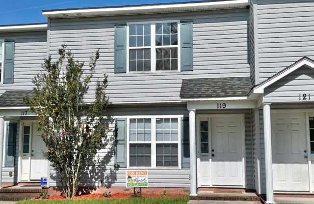 119 Tillett Ln - 119 Tillett Lane, Sneads Ferry, NC 28460