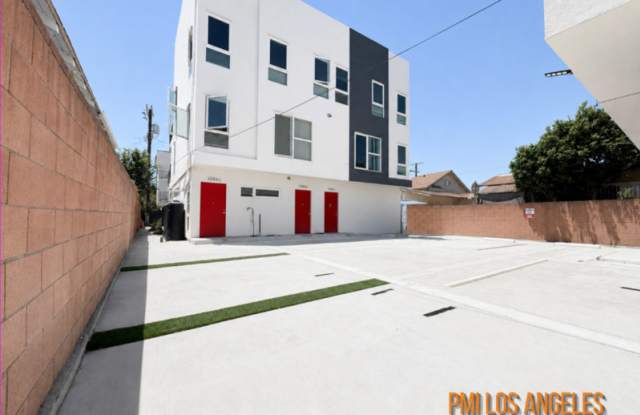1258 Leighton Avenue Gallery 1