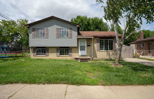 Must see FOUR bedroom Trilevel home photos photos