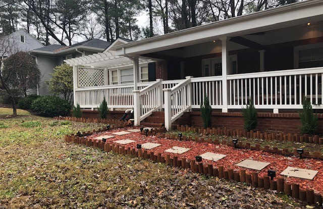 1933 Kilburn Drive Northeast - 1933 Kilburn Drive Northeast, Atlanta, GA 30324