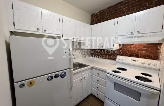82 South Huntington Ave. photos photos