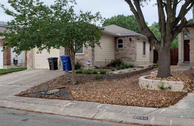 8942 Arch Brg - 8942 Arch Bridge, San Antonio, TX 78254