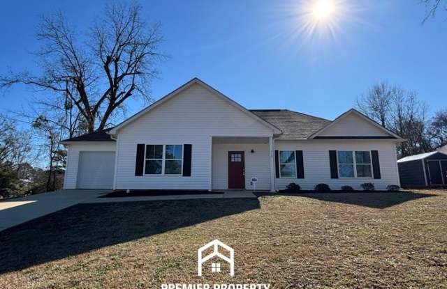 113 Loch Ness Lane - 113 Loch Ness Lane, Hueytown, AL 35023