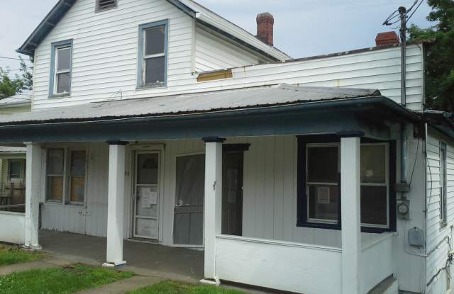 740 Winchester Ave photos photos