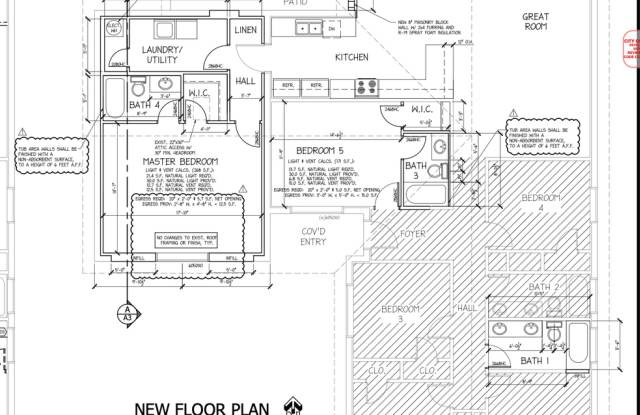 Charming 5-Bedroom Pool Home in Prime Tempe Location photos photos